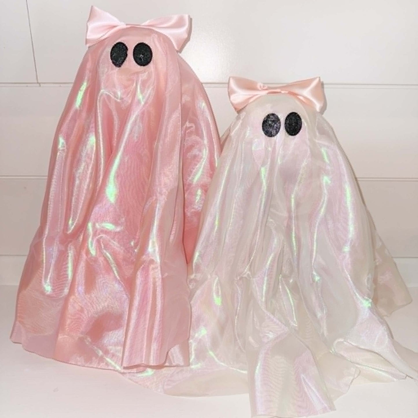 Standing Ghost