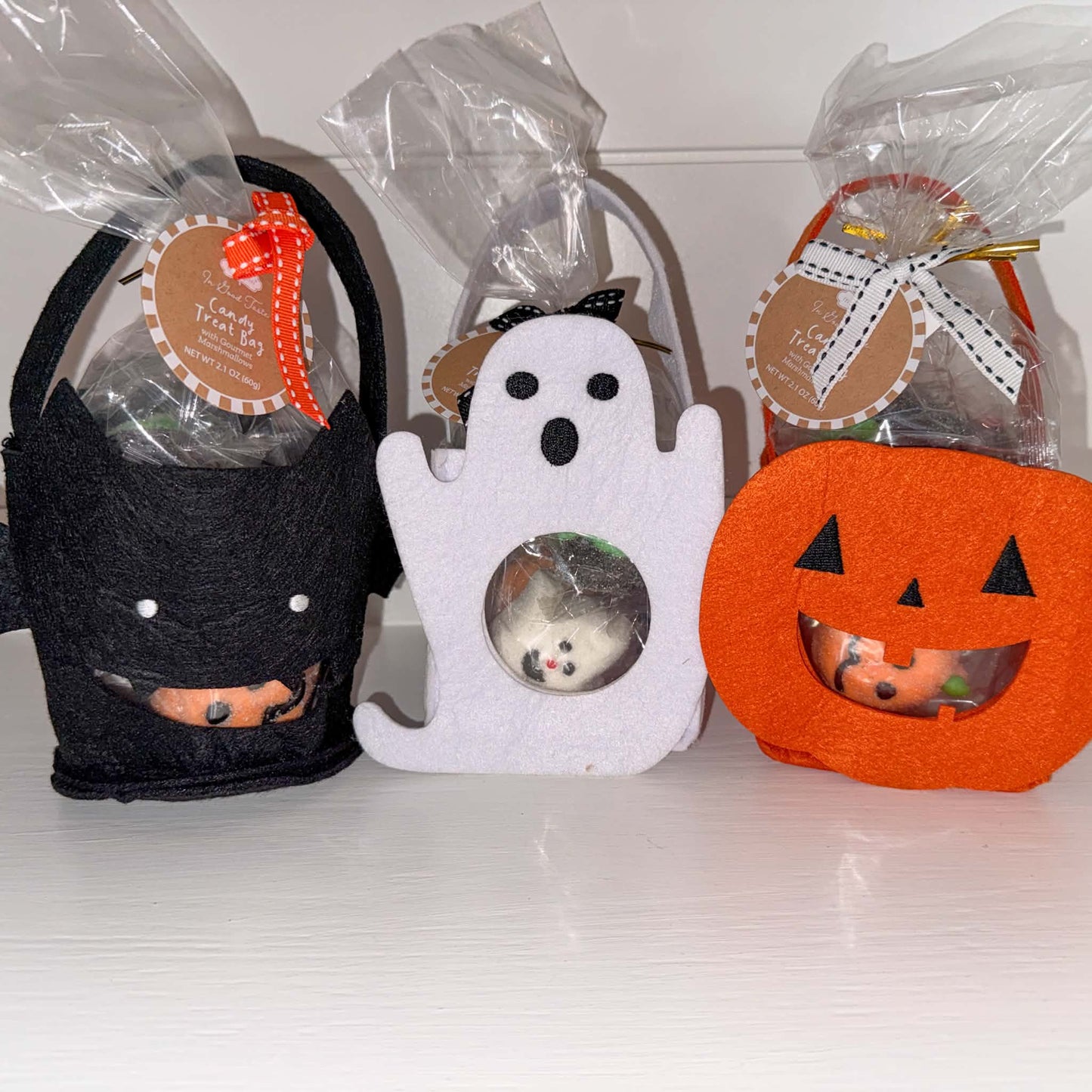 Candy Treat Bag