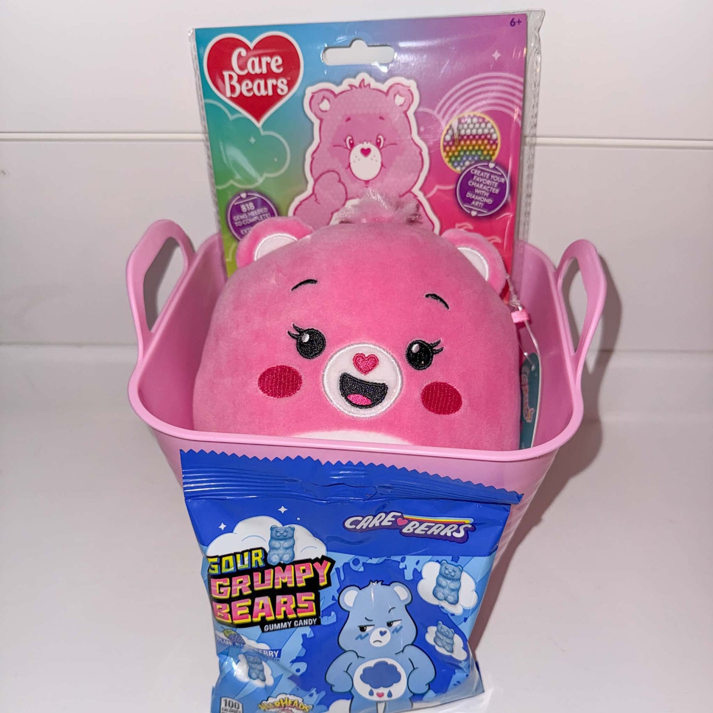 Care Bear Grab Bag
