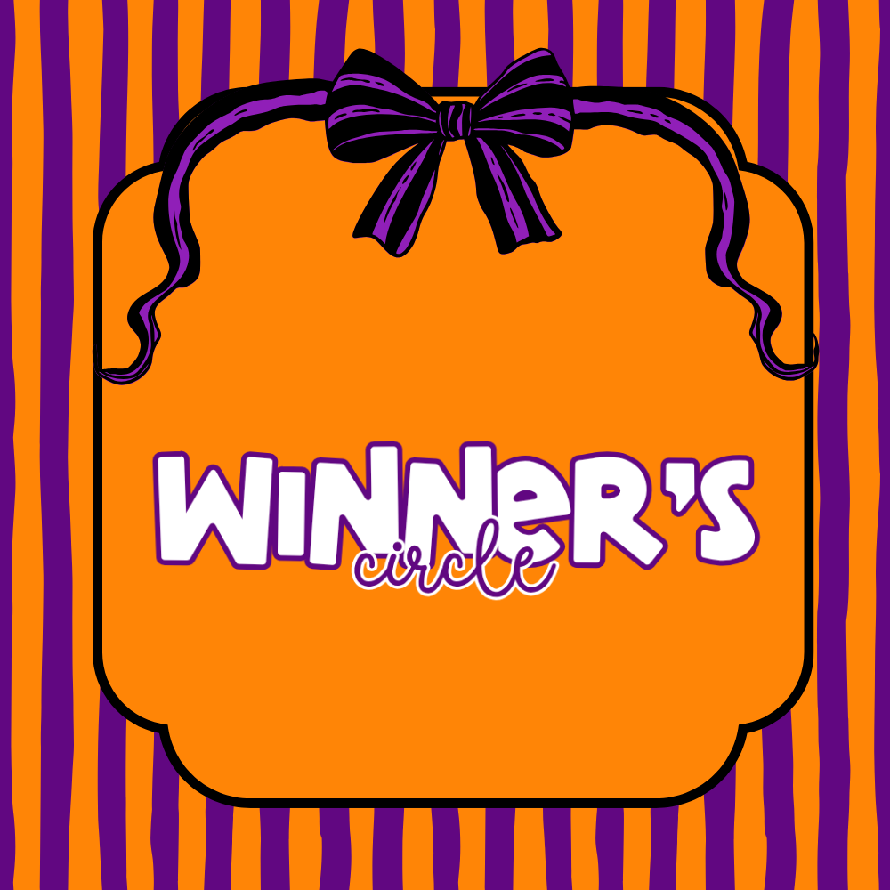 Winner's Circle