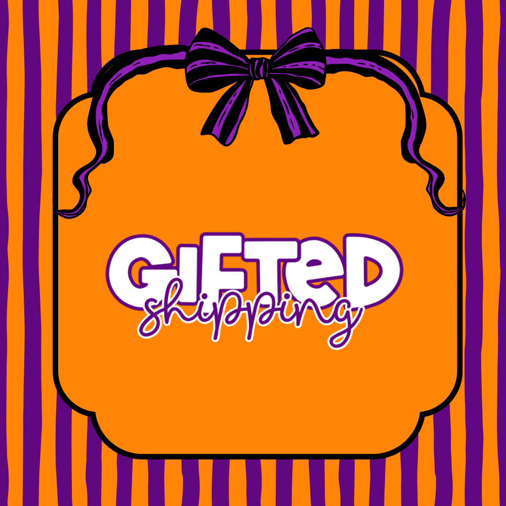 Gifted Shipping