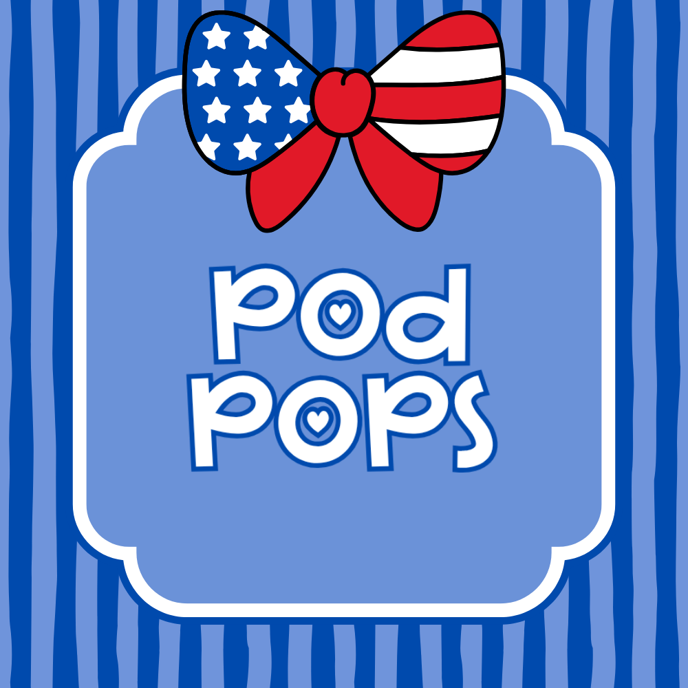 Pod Pop