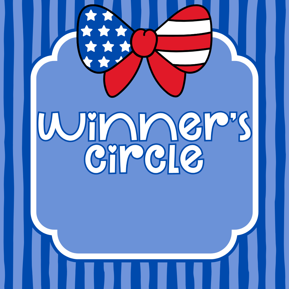 Winner's Circle