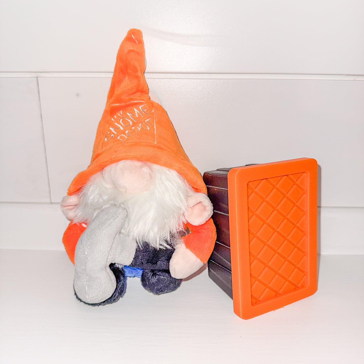 Gnome Depot