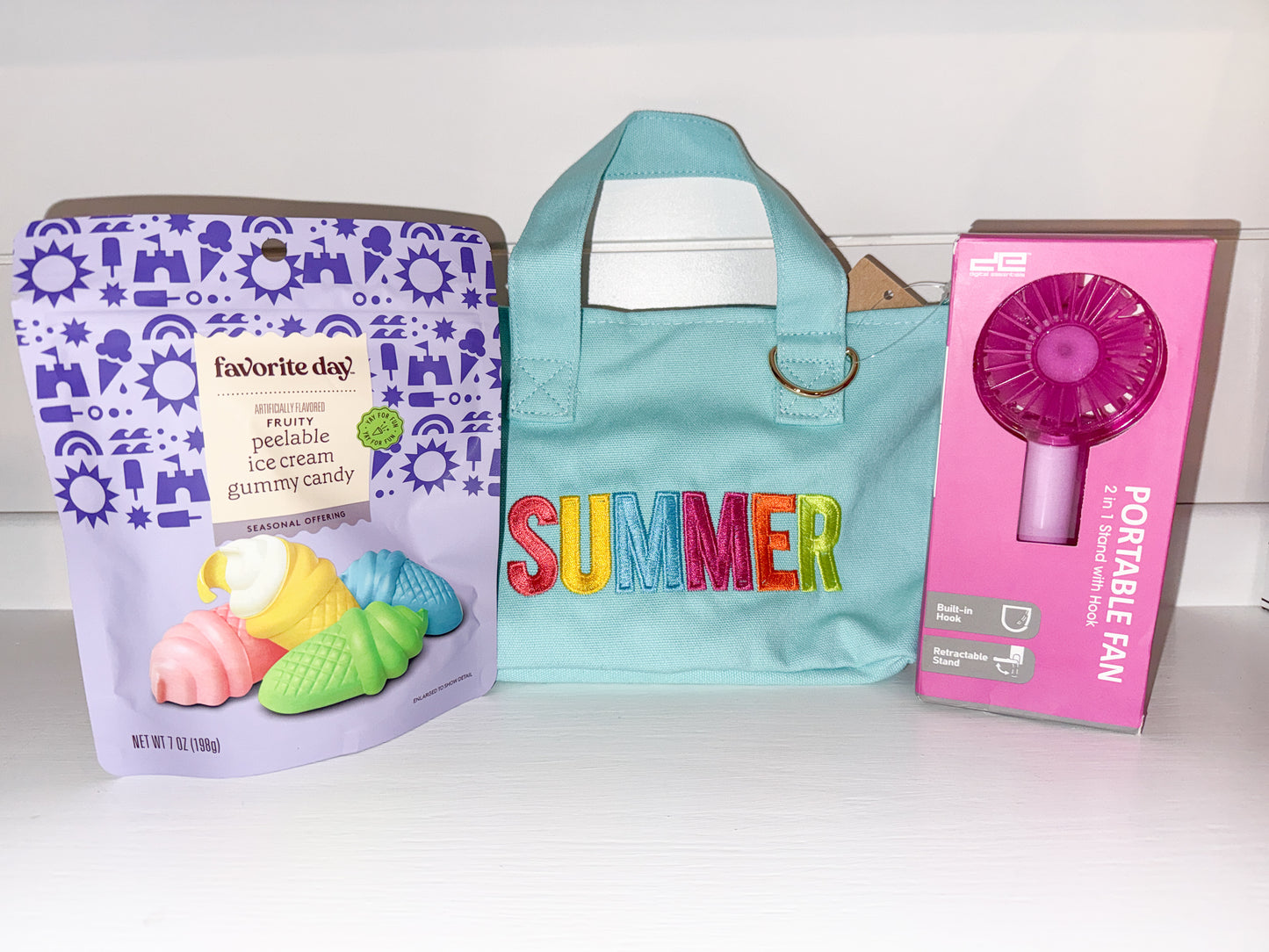 Summer Tote
