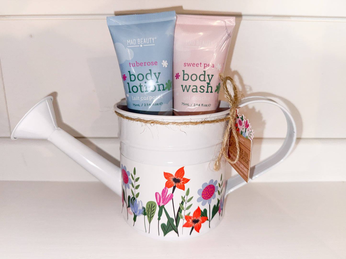 Watering Can