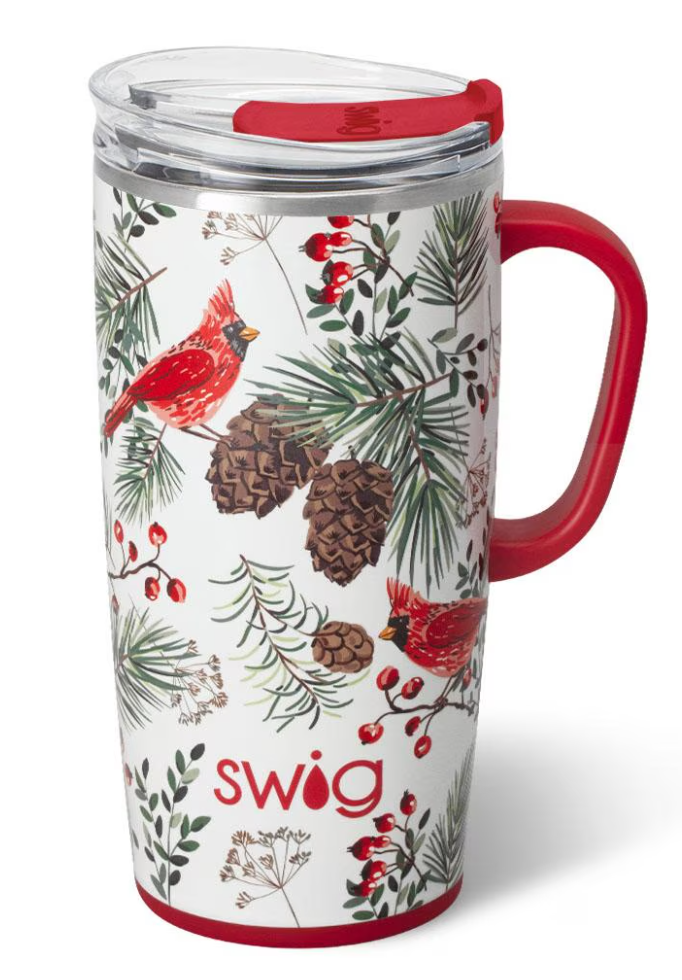 Swig - 22oz Travel Mug