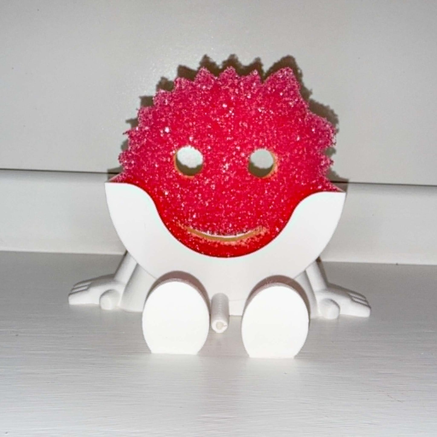 Scrub Daddy Holder