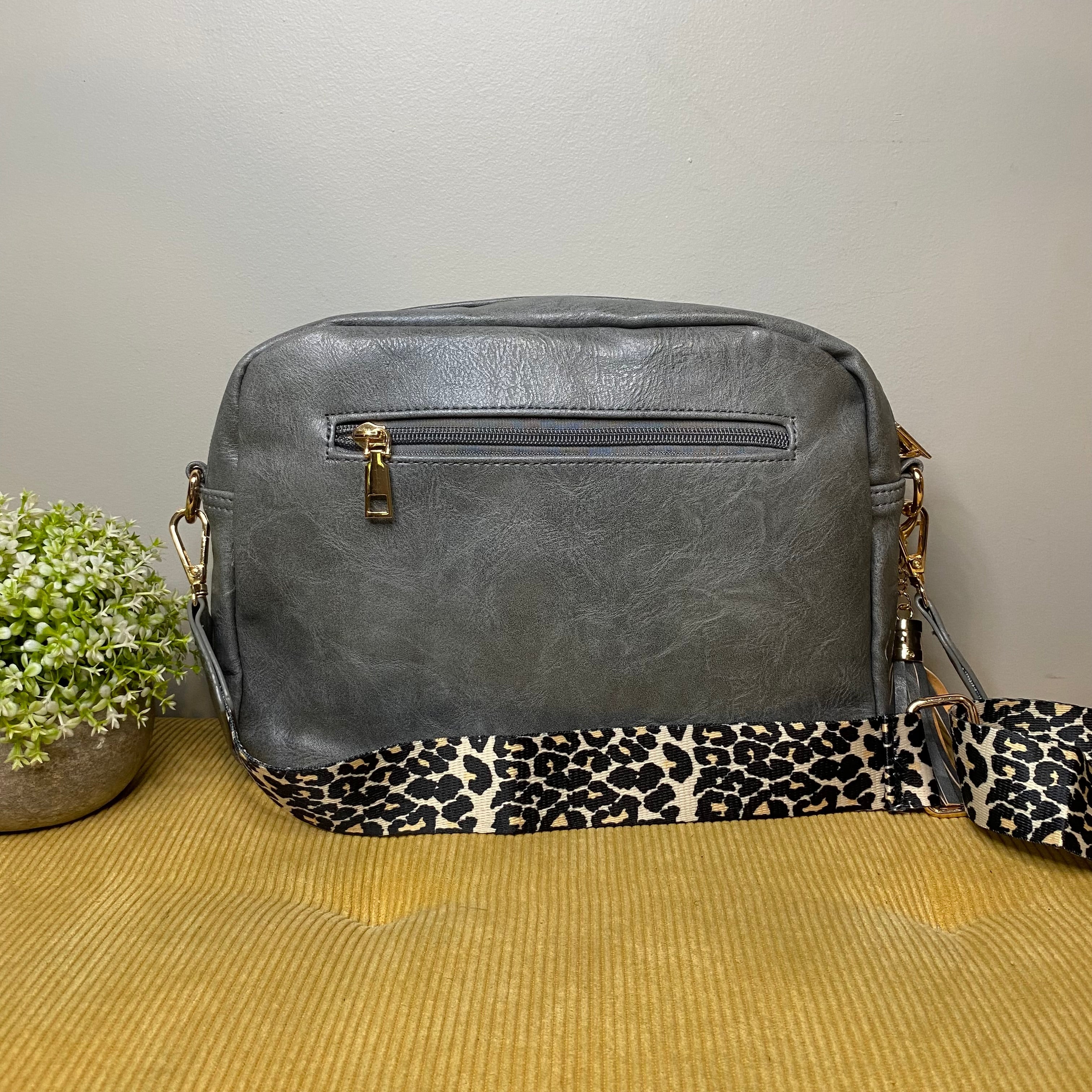 Chloe Crossbody Bag