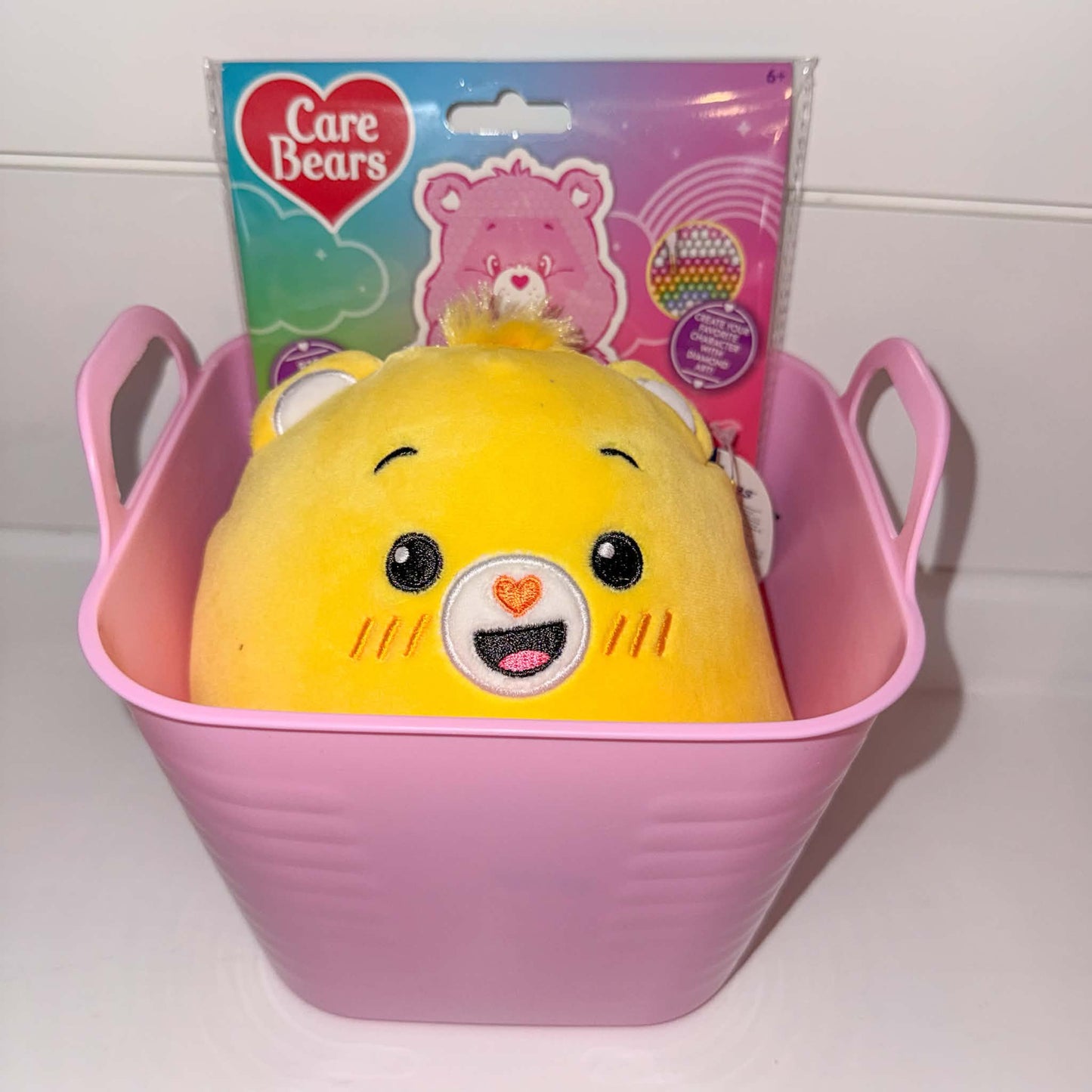 Care Bear Grab Bag