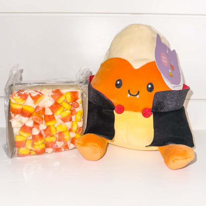 Candy Corn Grab Bag