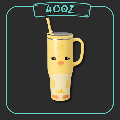 Swig - 40oz Mega Mug