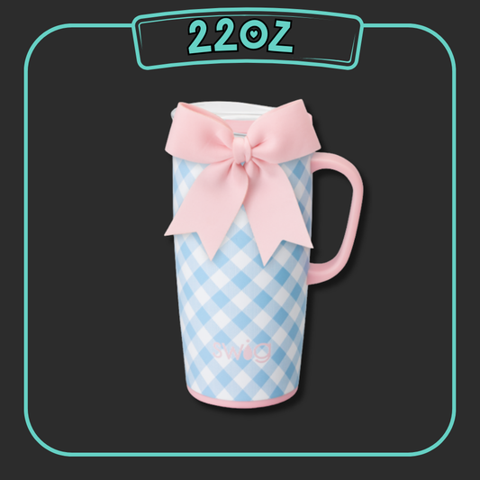 Swig - 22oz Travel Mug