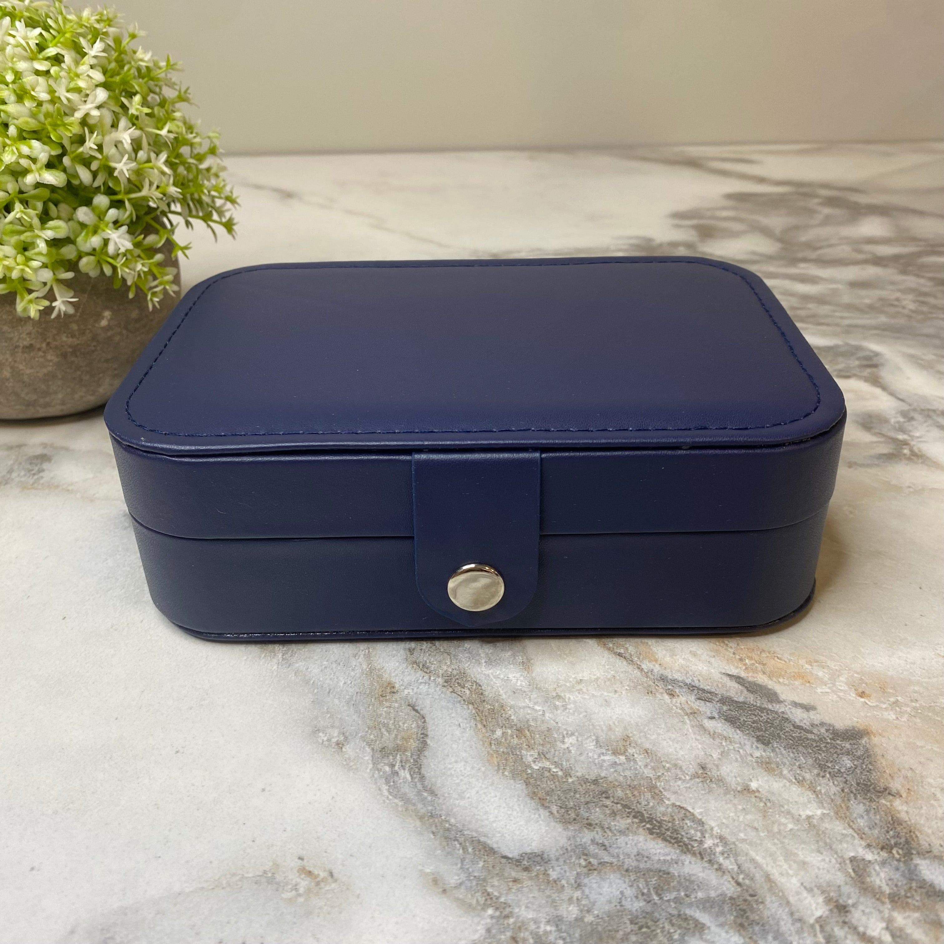 Jewelry Boxes