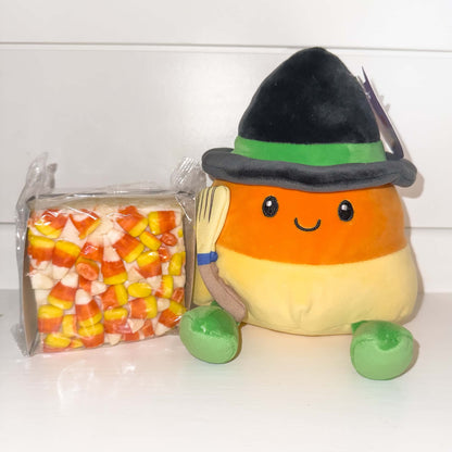 Candy Corn Grab Bag