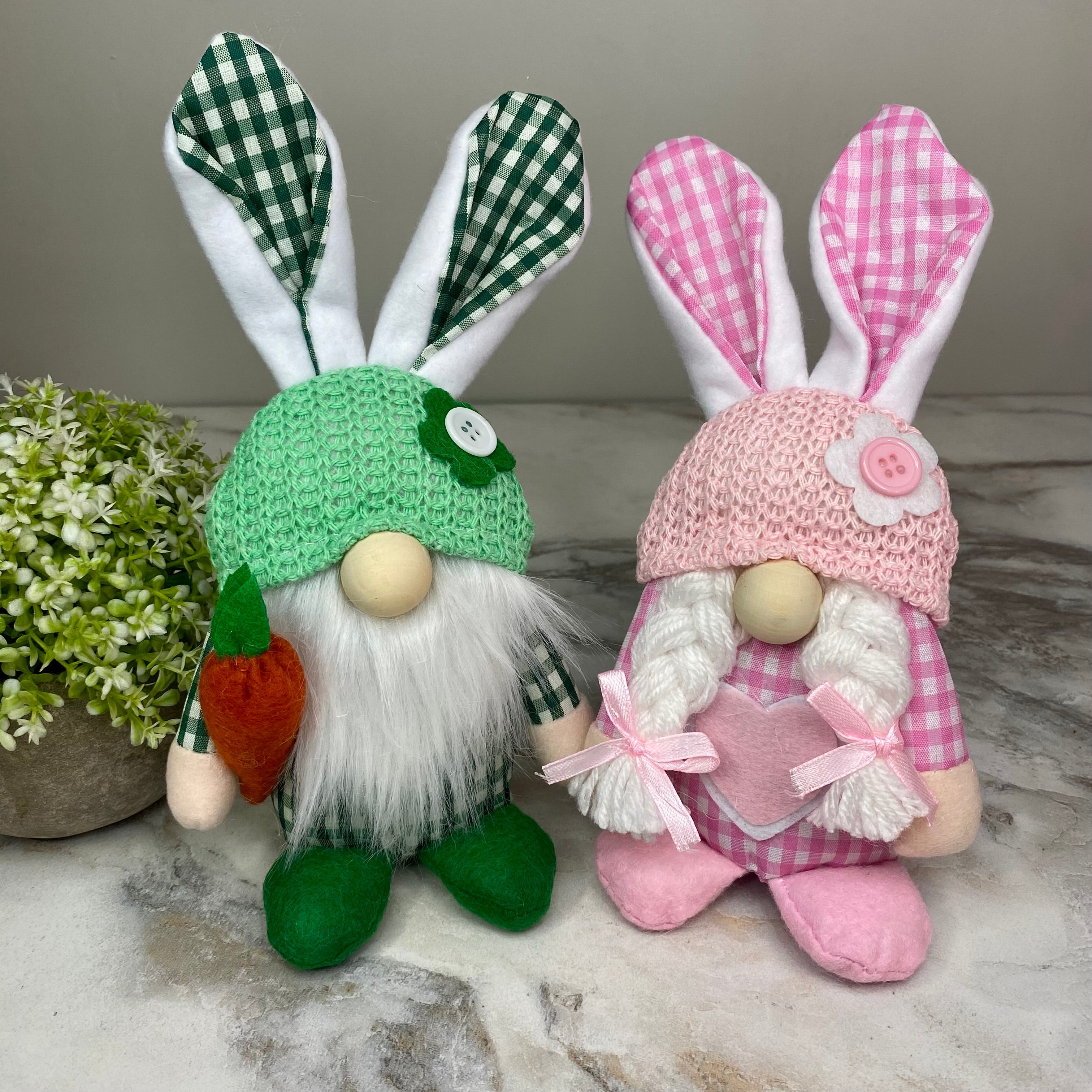 Gnome - #7 - Easter