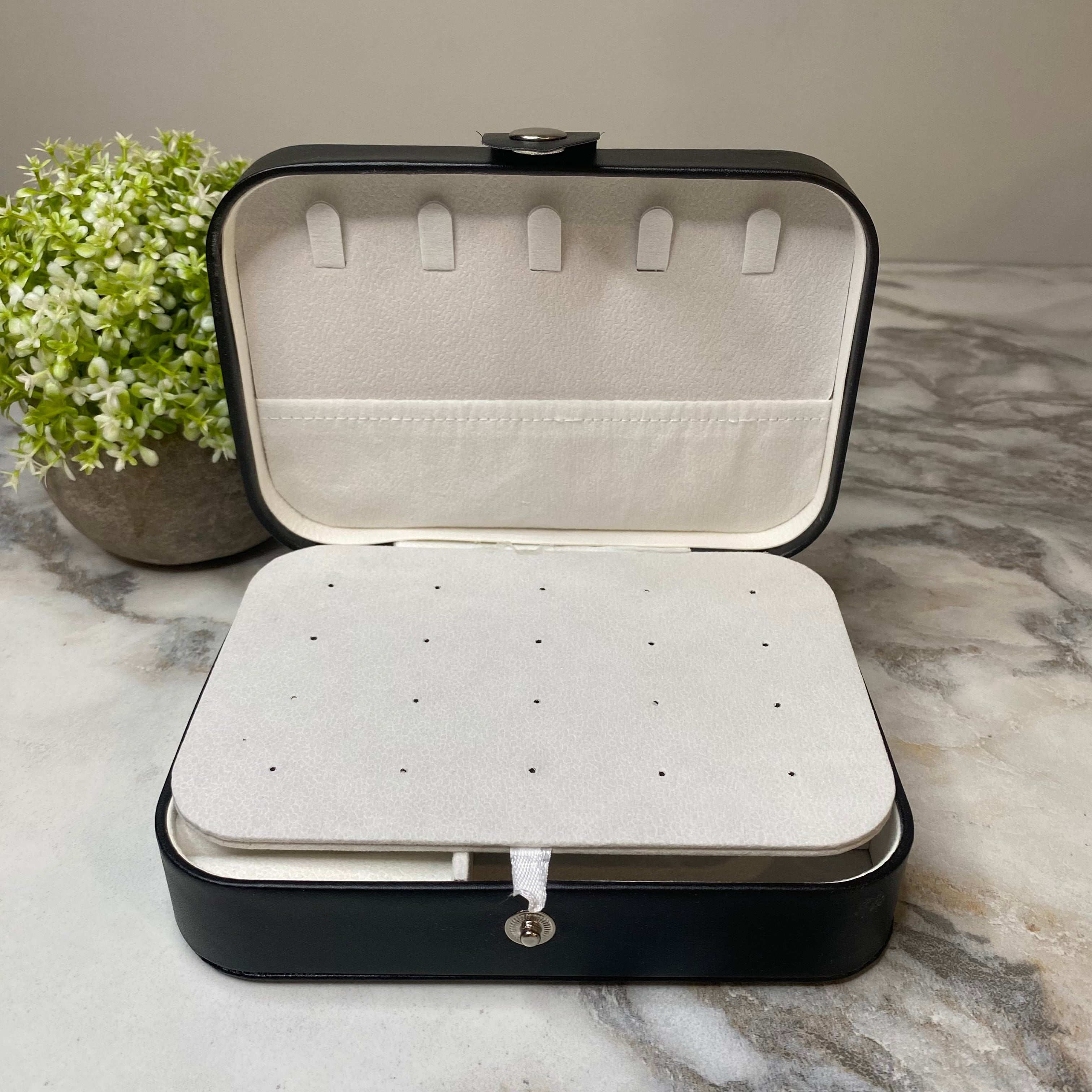Jewelry Boxes