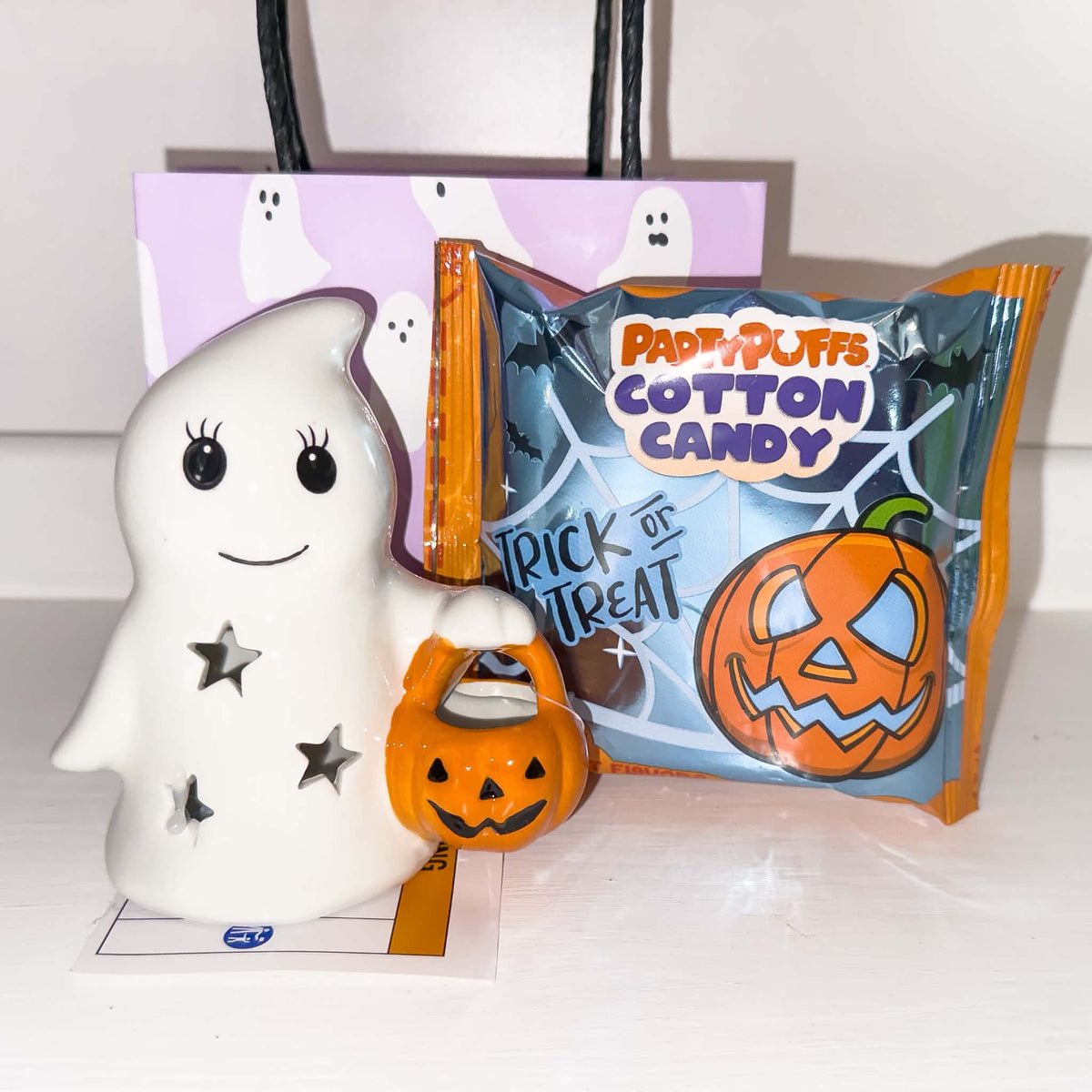 Light-Up Figure