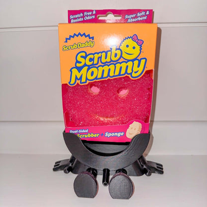 Scrub Daddy Holder