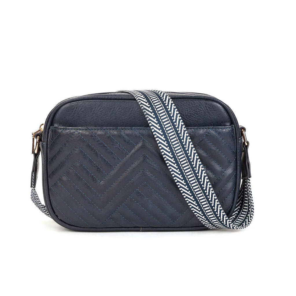 Cass Crossbody Bag - PREORDER