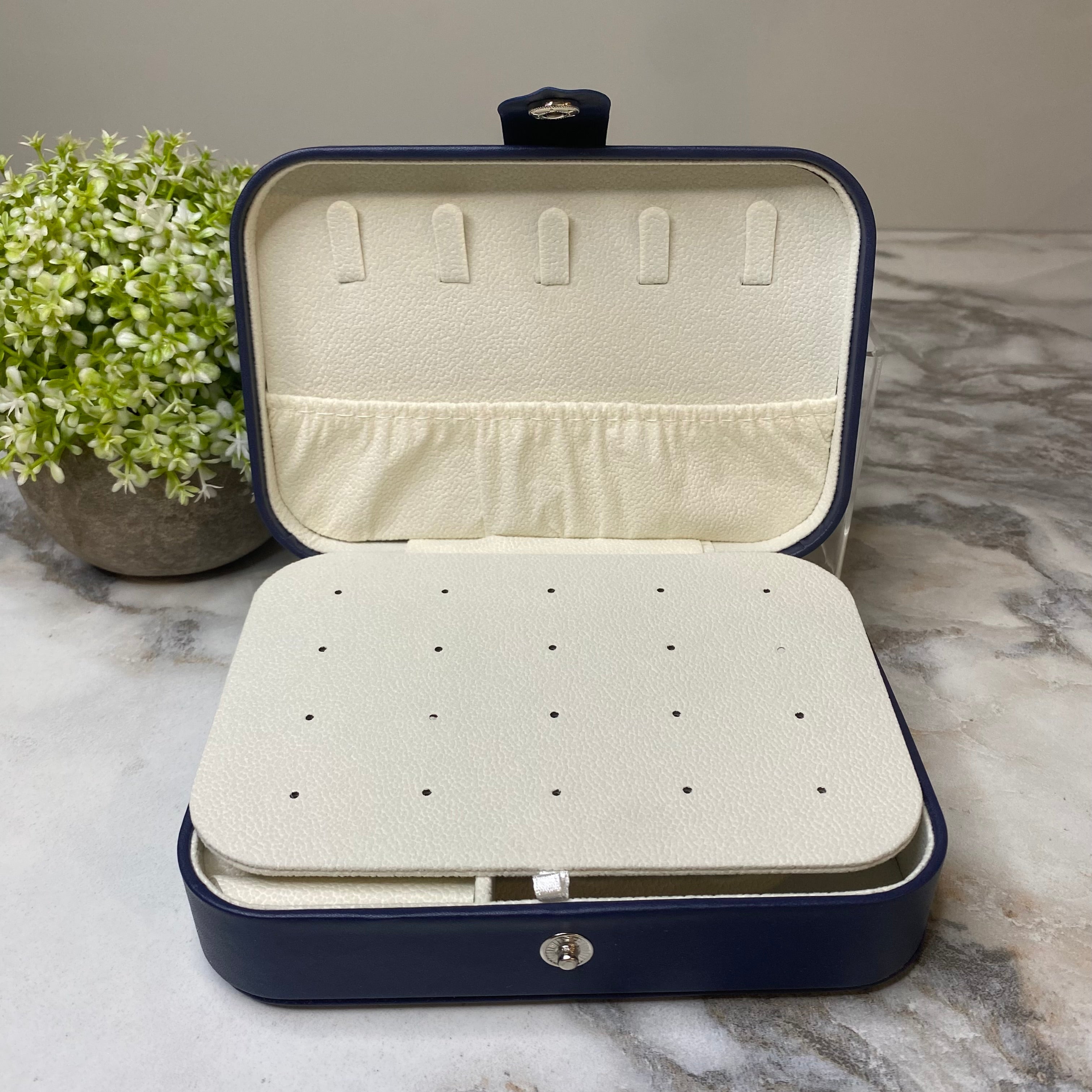 Jewelry Boxes