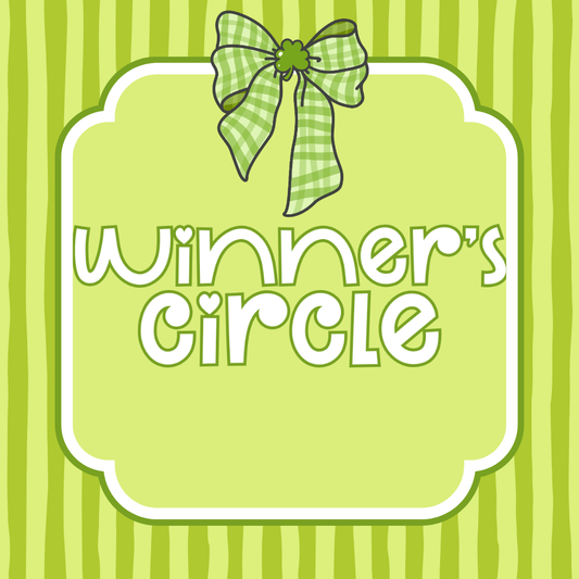 Winner's Circle