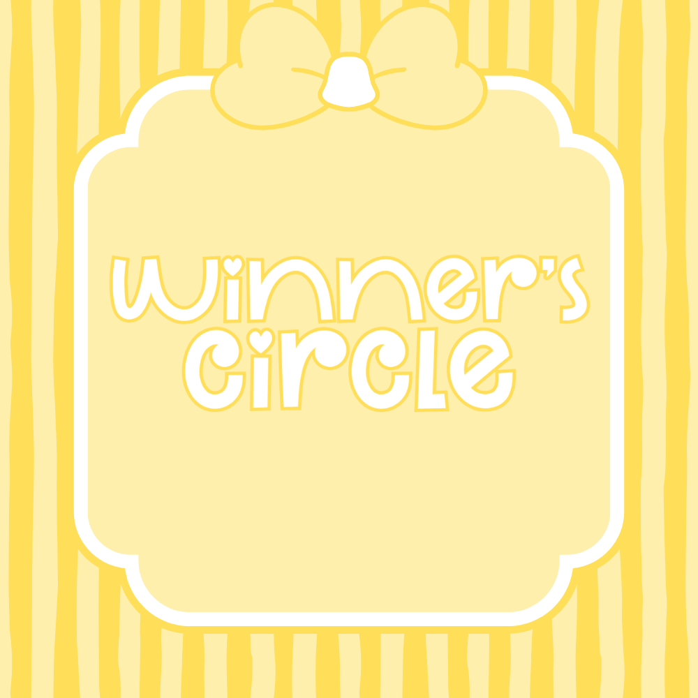 Winner's Circle