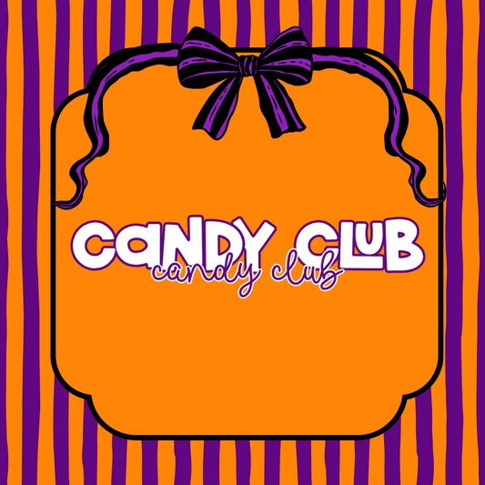 Candy Club