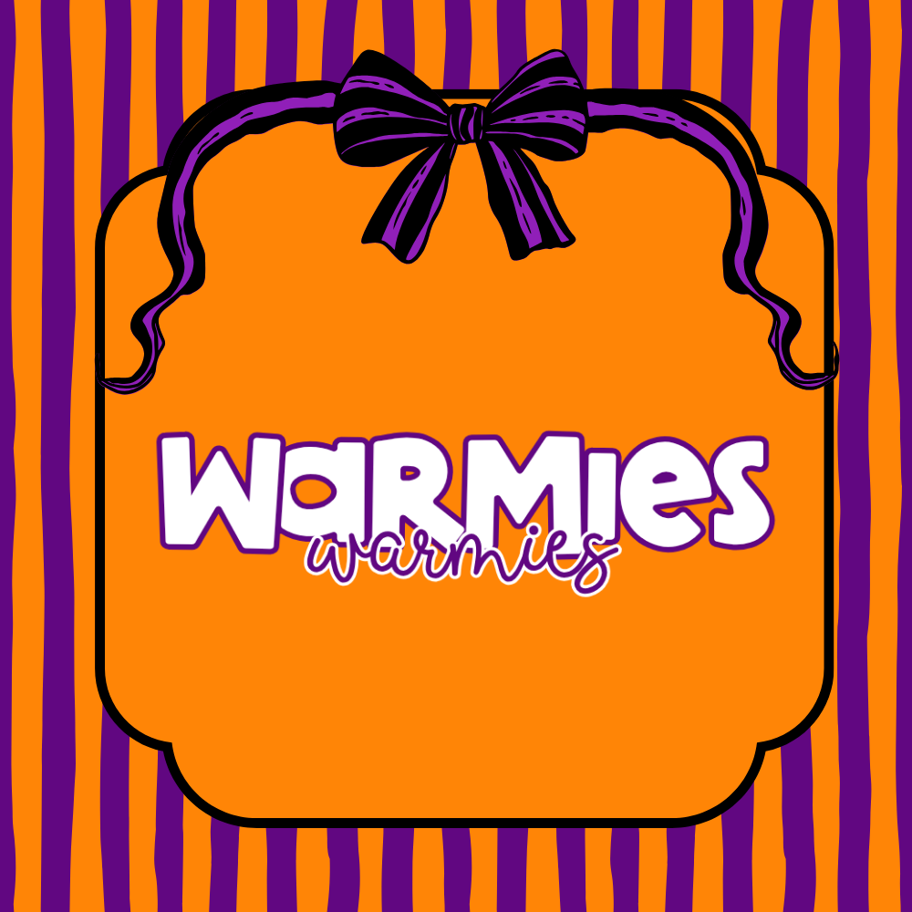 Warmies