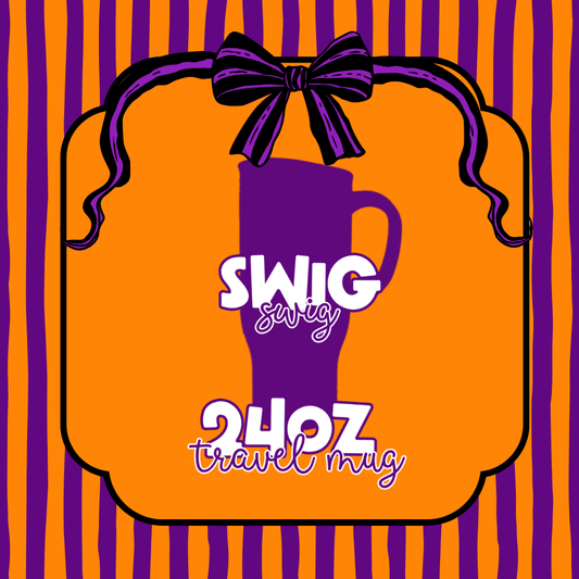 Swig - 24oz Travel Mug