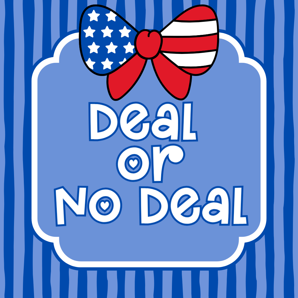 Deal or No Deal