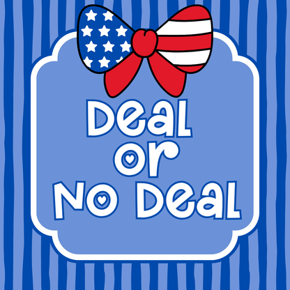 Deal or No Deal