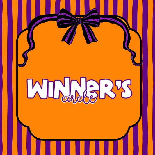 Winner's Circle