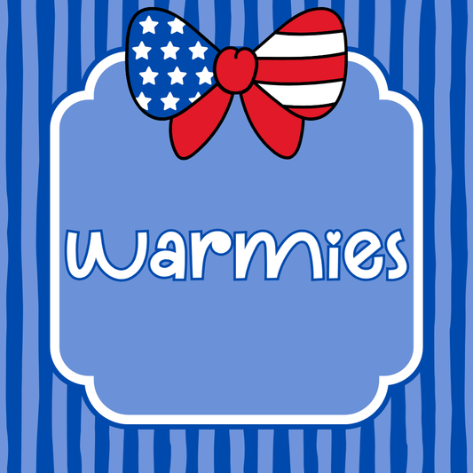 Warmies