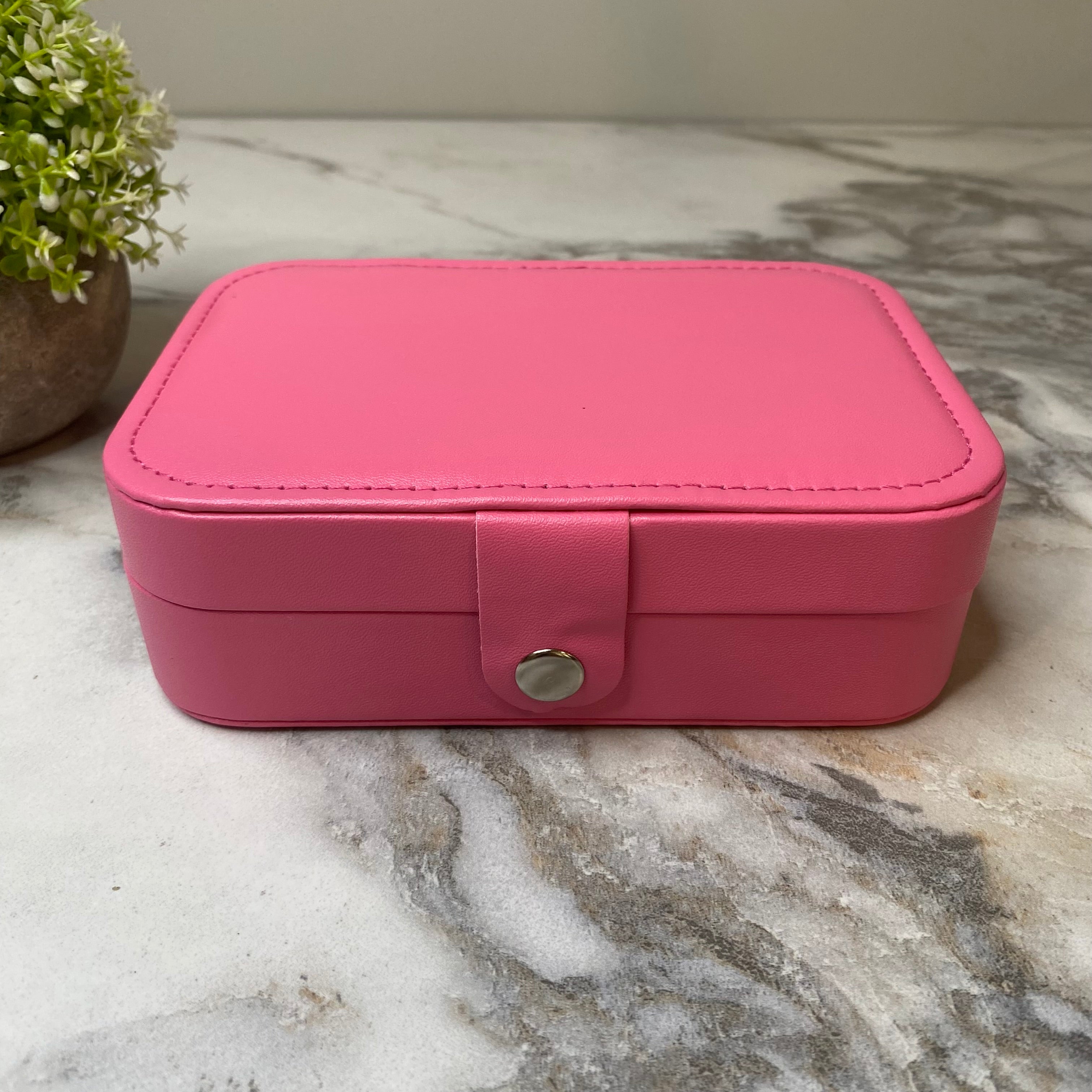 Jewelry Boxes