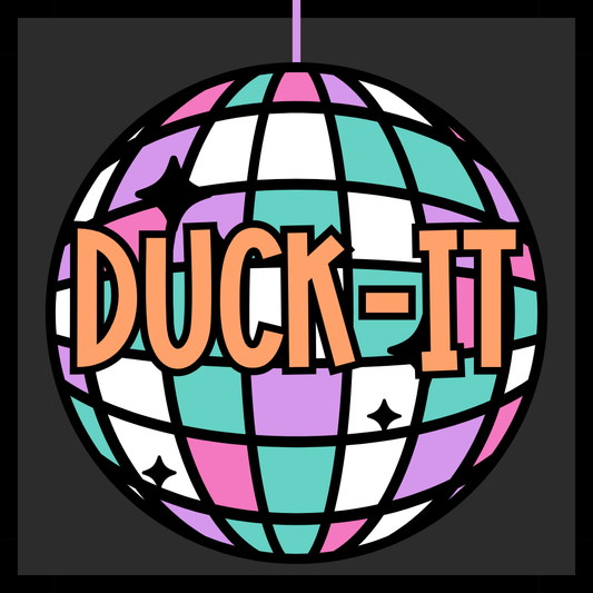 Duck-It : Snoopy Conversation Hearts