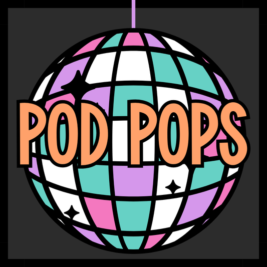 Pod Pop