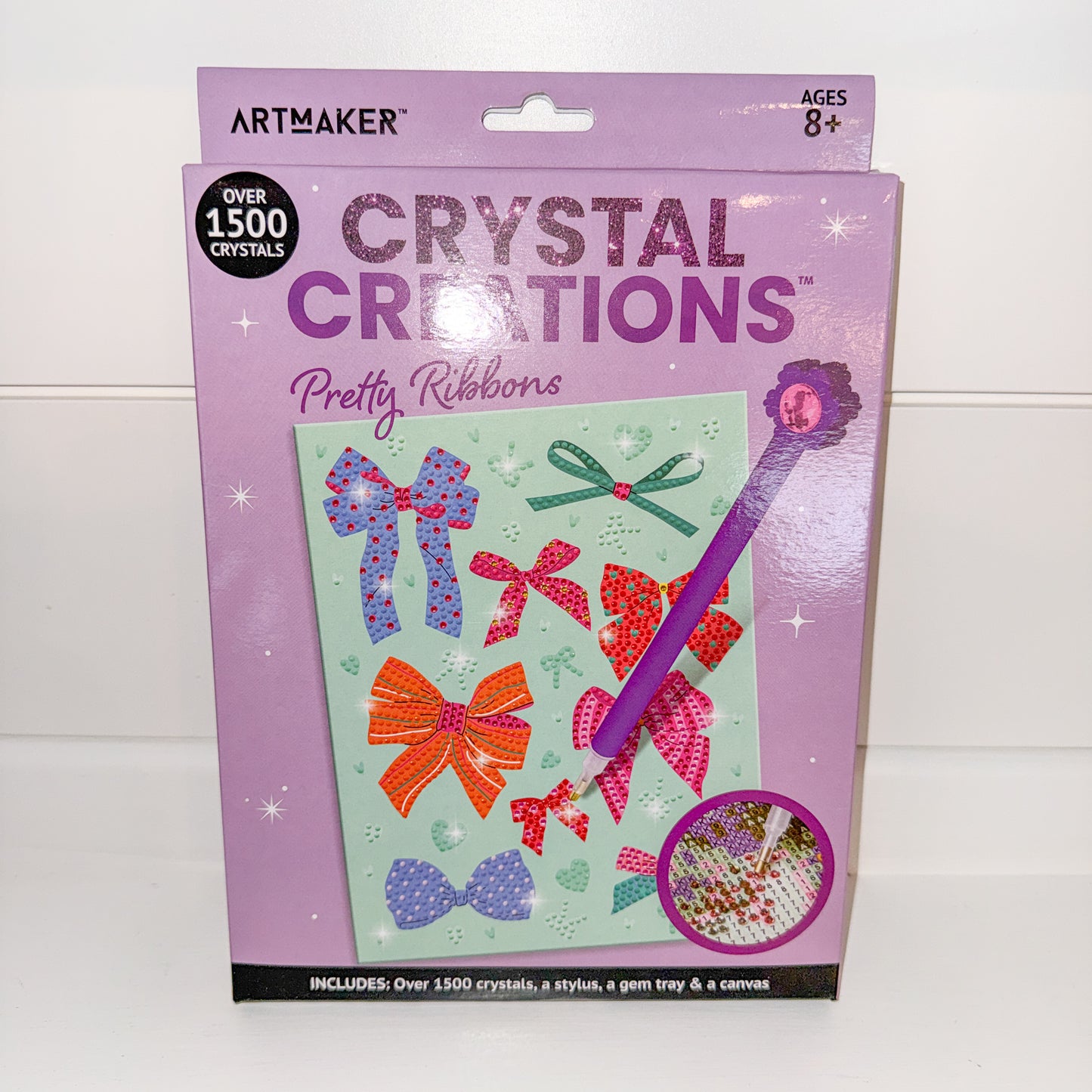 Diamond Art