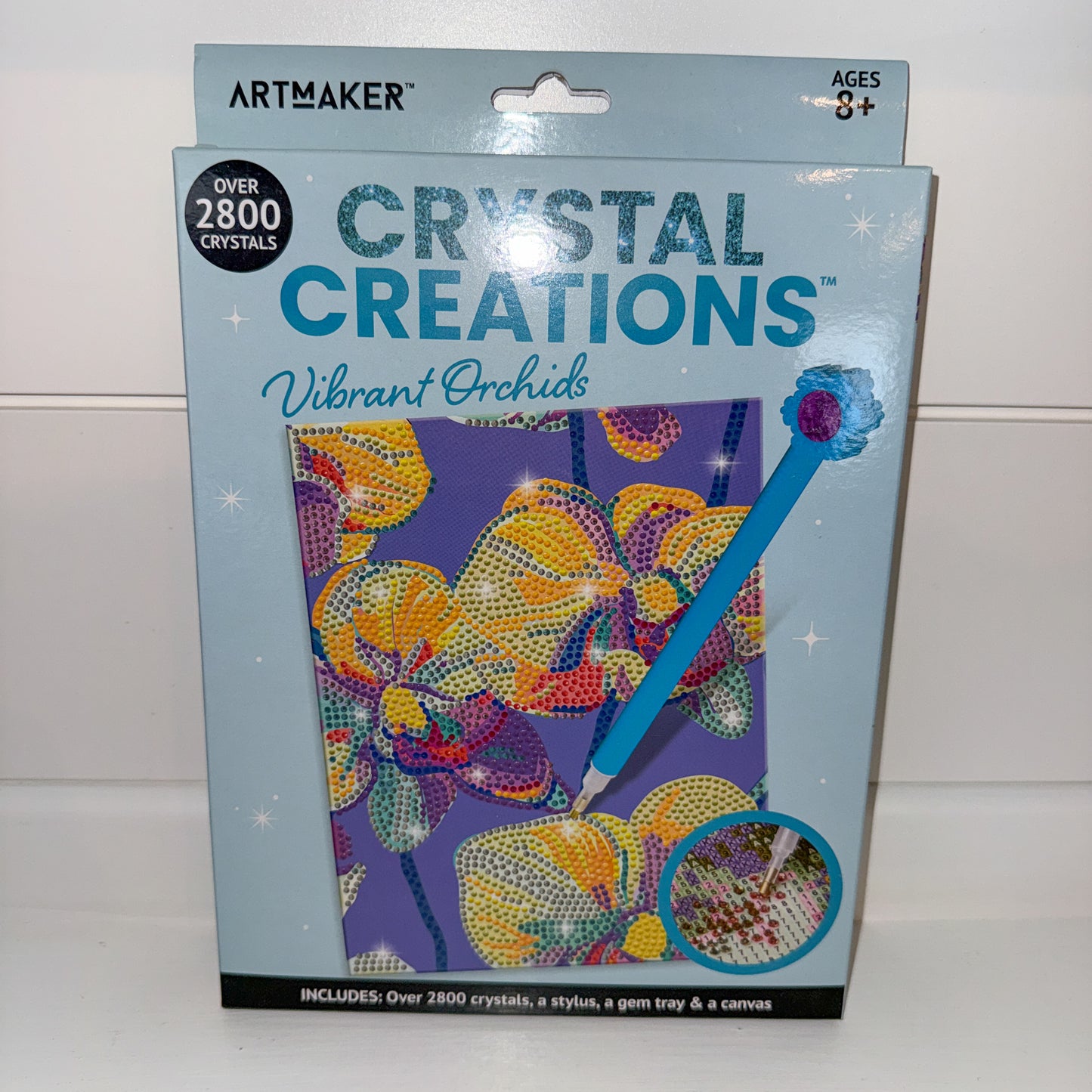 Diamond Art