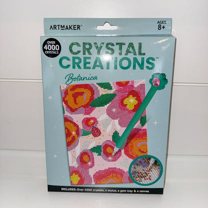 Diamond Art