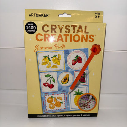 Diamond Art