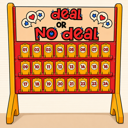 Deal or No Deal