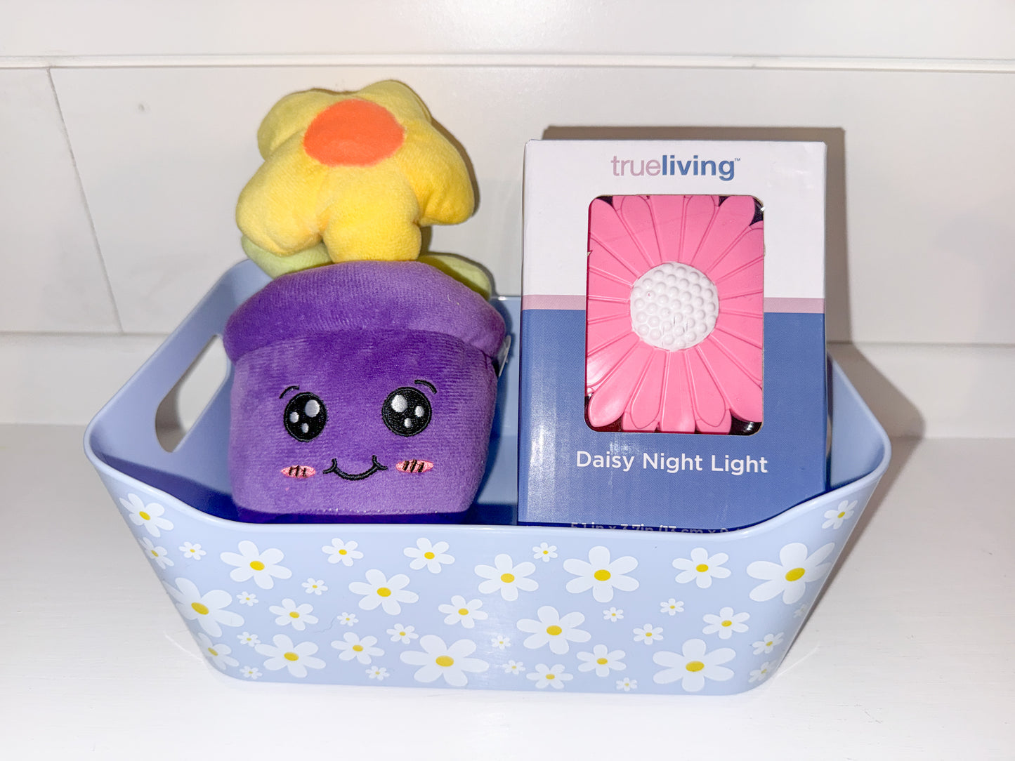 Flower Bucket