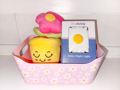 Flower Bucket