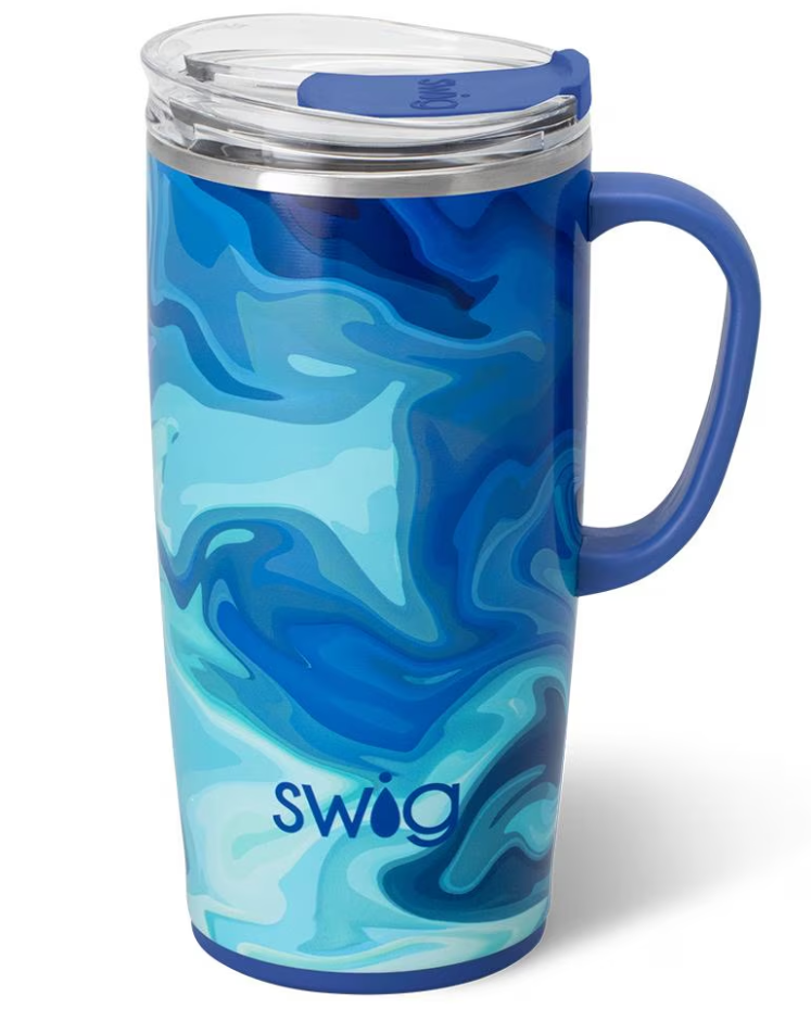 Swig - 22oz Travel Mug