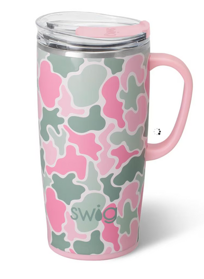 Swig - 22oz Travel Mug