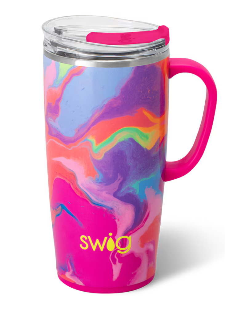 Swig - 22oz Travel Mug