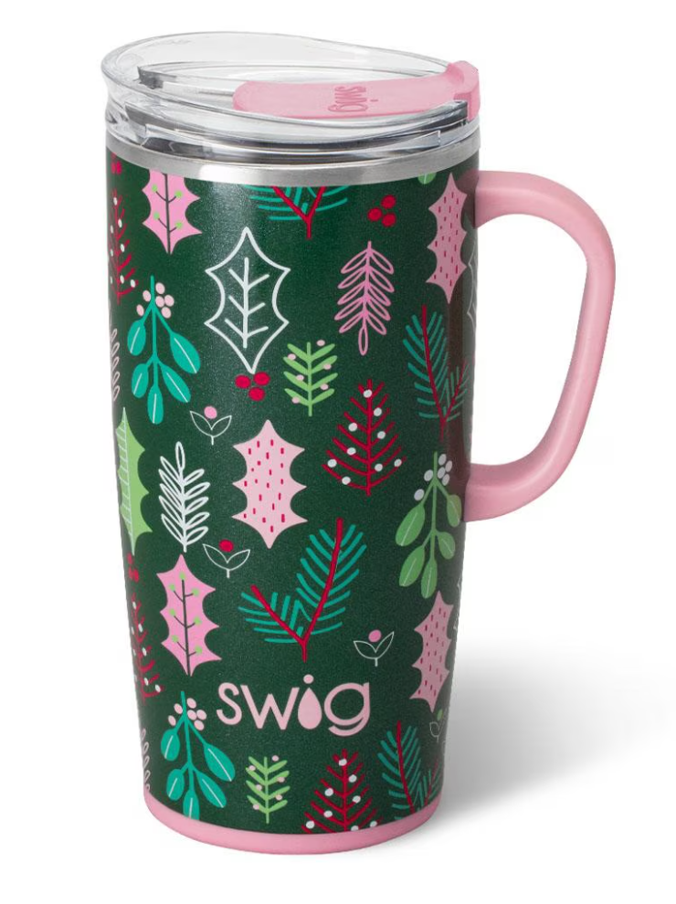 Swig - 22oz Travel Mug