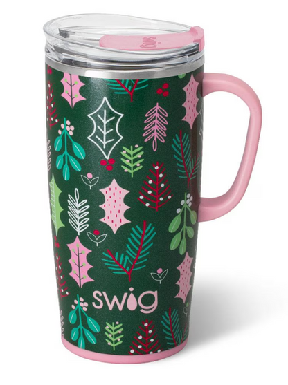 Swig - 22oz Travel Mug