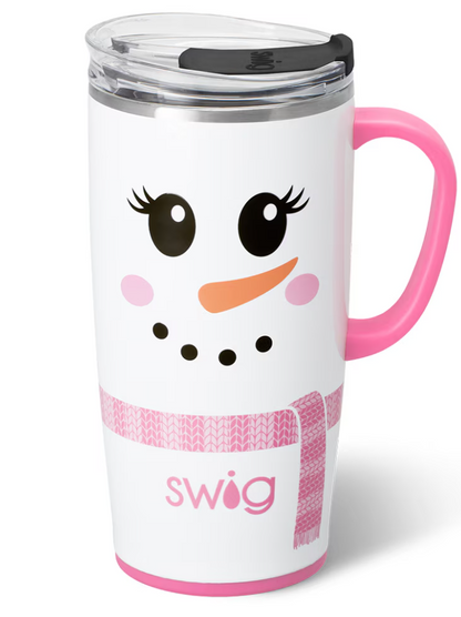 Swig - 22oz Travel Mug